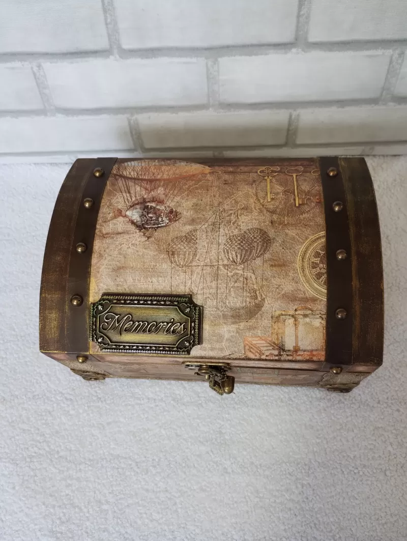 Foto da peça